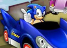 Sonic Racing Zone